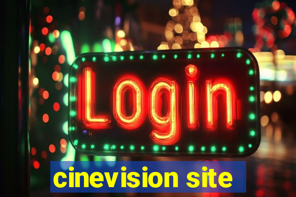 cinevision site